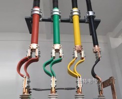 35kV1250A半绝缘铜管型午夜成人无码