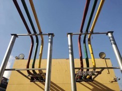 河北鑫达钢铁集团有限公司10KV/5000A铝管午夜成人无码