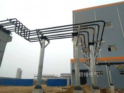 10kV1250A全绝缘铜管型午夜成人无码