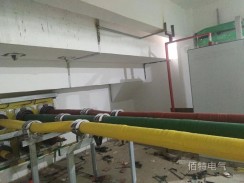 10kV3150A全绝缘铜管型午夜成人无码