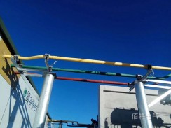 10kV5000A全绝缘铜管型午夜成人无码