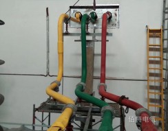 10kV6300A全绝缘铜管型午夜成人无码