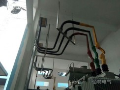 35kV1250A全绝缘铜管型午夜成人无码