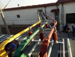 35kV2000A全绝缘铜管型午夜成人无码