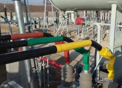 35kV6300A全绝缘铜管型午夜成人无码